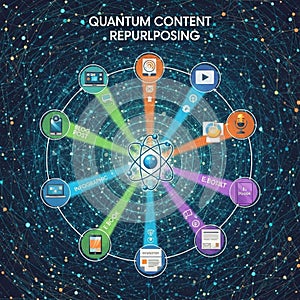 Background features a network of interconnected lines and dots suggesting