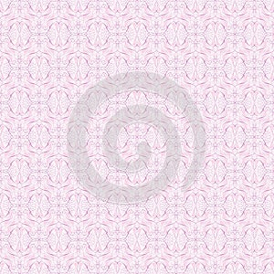 Background floral pink pattern.