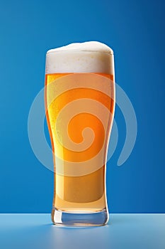 Background glass drink alcohol pub brewery yellow pint light foam lager ale beer