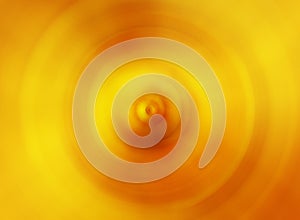 Background gold circle texture abstract yellow