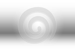 background in gradient neutral gray colors