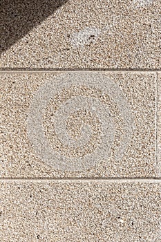 Background of granite stone wall