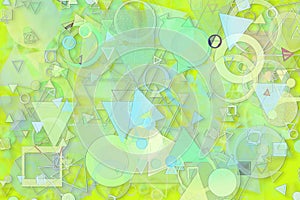 Background for graphic design, pattern shape. Web, texture, cove