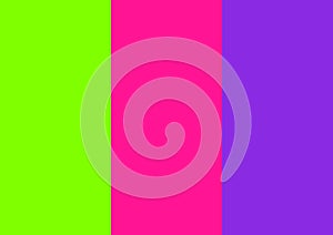 Background green pink and purple colors, Colorful green magenta pink and purple bright for Backdrop, Color bar of green pink