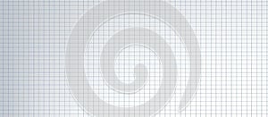 Background of grid pattern graph texture