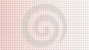 Background of grid pattern graph texture