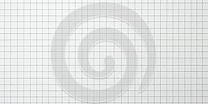 Background of grid pattern graph texture