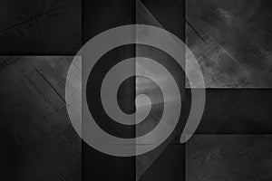 background grunge gray dark pattern geometric background black beautiful background abstract white black