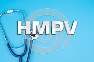 Background of Human Metapneumovirus (HMPV)