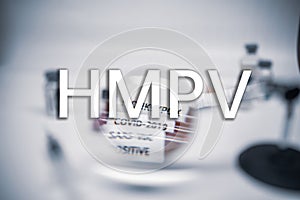 Background of Human Metapneumovirus (HMPV)