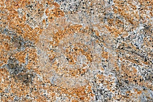 Background image. Texture of brown natural marble stone