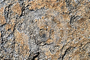 Background image. Texture of brown natural marble stone