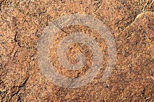 Background image. Texture of brown natural marble stone