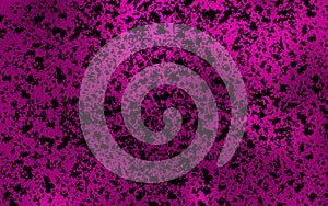 Black and violish  background of virical pattern