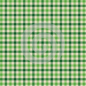 Background Irish Plaid photo