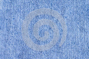Background of jeans texture denim. Blue jeans background