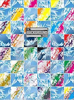 background jersey vektor