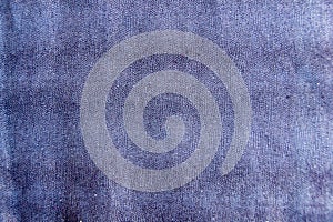 Background, leather structure