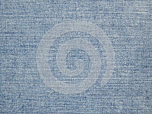 Background with Jeans texture of denim.