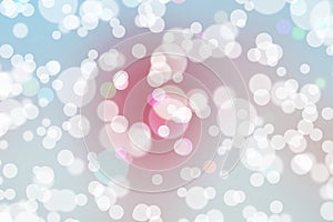 Background light bokeh abstract glitter,  gold pattern