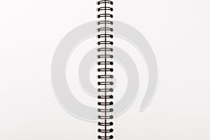 Background material of notebook