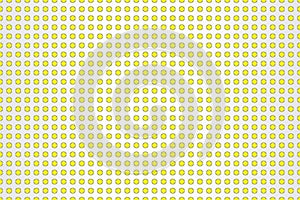 Background of mediators, back surface texture