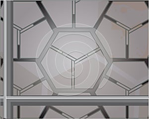 Background metalware