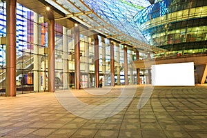 Background of modern architecture