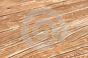 Background of natural wood.