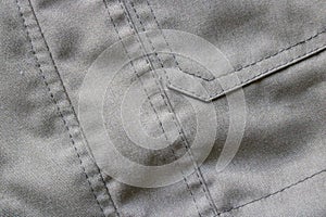 Background of Neat Stitching Patterns