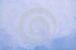 Background of old blue grunge paper