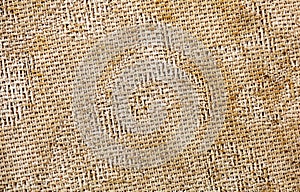 Background - old cloth