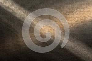 Background of the old cloth of the book