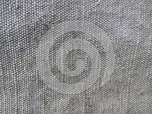 Background of old cloth