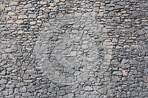 Wall texture, concrete, grunge, background photo