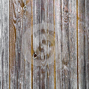 Background with old rough aged texture of wood plate