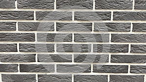 The background of an old vintage dirty brick wall with peeling plaster, texture for games, high-quality photos of bricks and walls