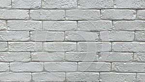 The background of an old vintage dirty brick wall with peeling plaster, texture for games, high-quality photos of bricks and walls