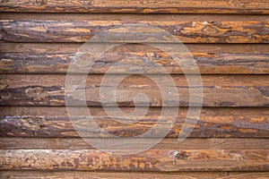 Background of old wooden boards