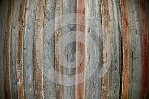 Background of old wooden boards