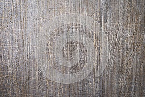 Background of old wooden table, solid wood texture