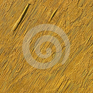 background of old yellowish plywood surface board.