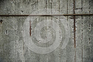 Background oncrete of grey vague wall.
