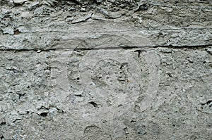 Background oncrete of grey vague wall.
