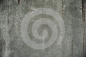 Background oncrete of grey vague wall.