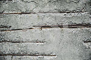Background oncrete of grey vague wall.
