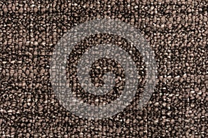 pattern of brown colored structure