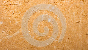 Background of peanut halva.Halva peanut.