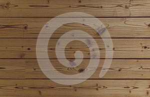 Background of pine wooden planks