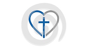 The background is plain white emphasizing the simplicity and clarity of the